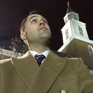 Meet your Posher, Nelson